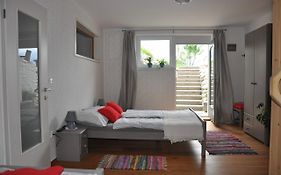 Apartma Romana